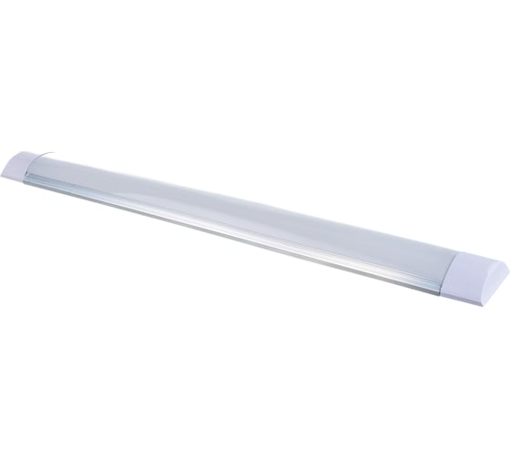 Светодиодный светильник Ultraflash LWL-5022-01CL 20Вт, 220В 14105 1