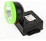 Налобный фонарь Ultraflash LED53762 черный, 1LED 0,5Вт, 1 режим, 3XR6, пластик, коробка 14254 10