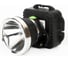Налобный фонарь Ultraflash LED5340 черный, 3 Ватт LED, 3 режима, 3XR6, пластик, бокс 14251 3