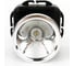 Налобный фонарь Ultraflash LED5340 черный, 3 Ватт LED, 3 режима, 3XR6, пластик, бокс 14251 5