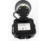 Налобный фонарь Ultraflash LED5340 черный, 3 Ватт LED, 3 режима, 3XR6, пластик, бокс 14251 8