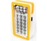 Фонарь Ultraflash LED56326 3XD, 6+18LED, рукоятка, пластик, коробка 14250 1