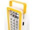 Фонарь Ultraflash LED56326 3XD, 6+18LED, рукоятка, пластик, коробка 14250 4