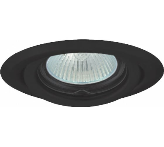 Точечный светильник KANLUX ALOR DTO-B 26796
