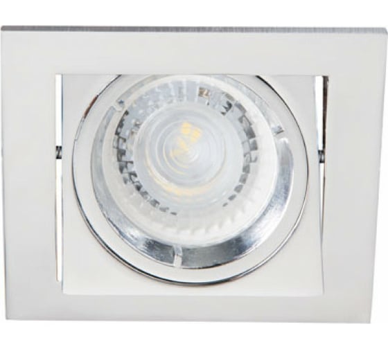 Точечный светильник KANLUX ALREN DTL-C 26755 1
