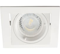 Точечный светильник KANLUX ALREN DTL-W 26753