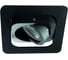 Точечный светильник KANLUX ALREN R DTL-B 26757 1