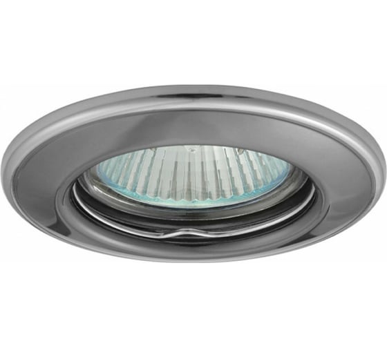 Точечный светильник KANLUX HORN CTC-3114-GM/N 2824 1