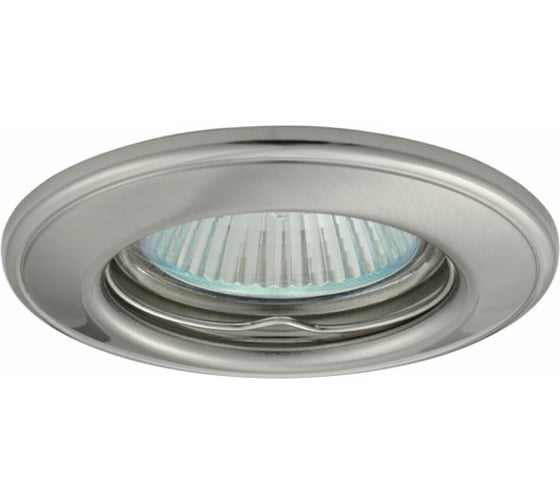 Точечный светильник KANLUX HORN CTC-3114-SN/N 2821 1