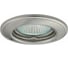 Точечный светильник KANLUX HORN CTC-3114-SN/N 2821 1