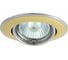 Точечный светильник KANLUX HORN CTC-3115-PG/N 2833 1