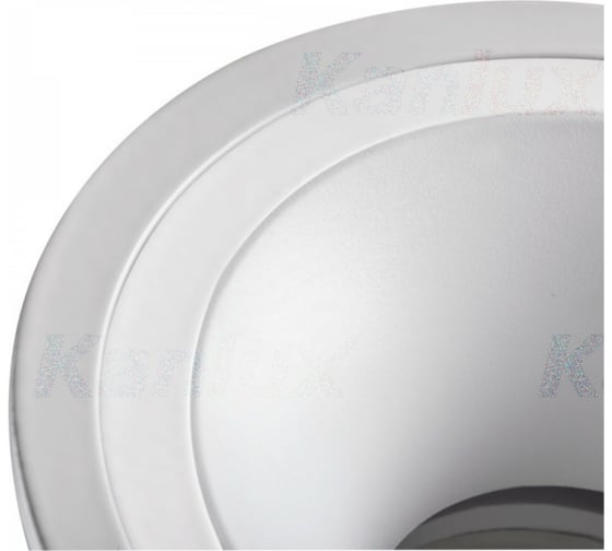 Точечный светильник KANLUX IMINES DSO-W 29031