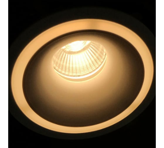 Точечный светильник KANLUX IMINES DSO-W 29031