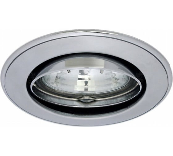 Точечный светильник KANLUX PARLE CTC-5519-MPC/N 2753 1