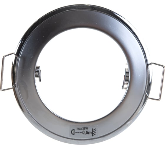 Точечный светильник KANLUX PARLE CTC-5519-MPC/N 2753