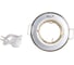 Точечный светильник KANLUX PARLE CTC-5519-PS/G 2751 2