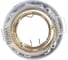 Точечный светильник KANLUX PARLE CTC-5519-PS/G 2751 5