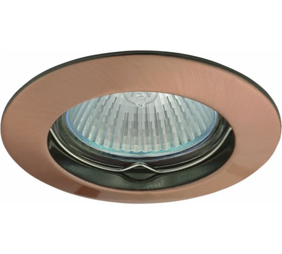 Точечный светильник KANLUX VIDI CTC-5514-AN 2795
