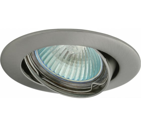 Точечный светильник KANLUX VIDI CTC-5515-C/M 2783 1