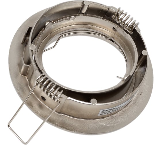 Точечный светильник KANLUX VIDI CTC-5515-PN 2787