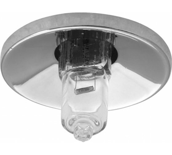 Декоративный точечный светильник KANLUX ELSE CT-2116C-C 821 1