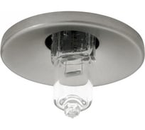 Декоративный точечный светильник KANLUX ELSE CT-2116C-C/M 825