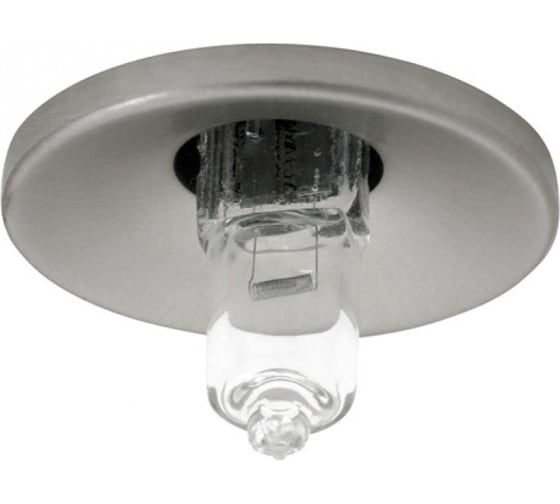 Декоративный точечный светильник KANLUX ELSE CT-2116C-C/M 825 1