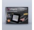 Светодиодный прожектор тонкий Eleganz LUX 20W теплый 3000К 220V 1204 11