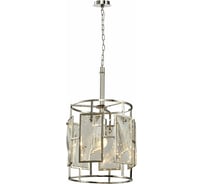 Подвесная Люстра Lumien Hall БАРУМИНИ LH3046/1P-NK