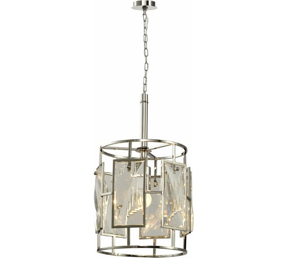 Подвесная Люстра Lumien Hall БАРУМИНИ LH3046/1P-NK 1