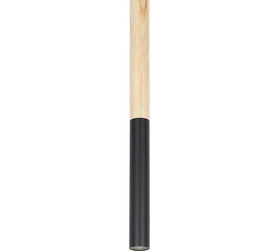 Подвесная Люстра Lumien Hall АГОСТА LH4094/1P-SBK-NW
