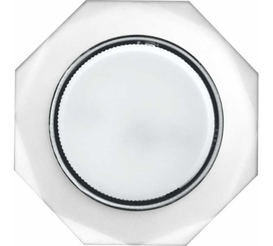 Декоративный светильник EKS GLAMUR GX53002 матовый, 5W, 4200К, UTT00005994