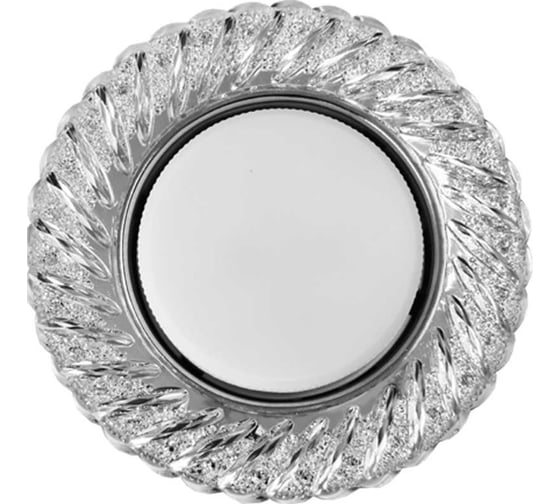 Декоративный светильник EKS GLAMUR GX5313, 5W, 6500К, ЦБ-00009888
