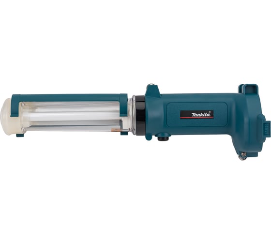 Фонарь Makita 12/9.6В, люмин, ML122 STEXML122