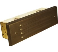 Ландшафтный низковольтный светильник LUMMONDO Antik STL02