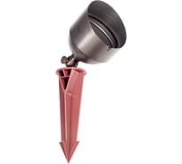 Ландшафтный низковольтный светильник LUMMONDO Antik WL01