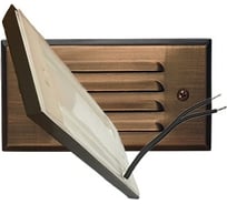 Ландшафтный низковольтный светильник LUMMONDO Standard STA03-4W