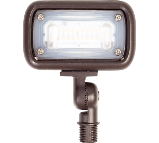 Ландшафтный низковольтный светильник LUMMONDO Standard WA04-7W 1
