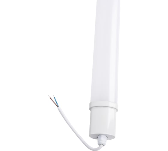 Светильник светодиодный линейный Uniel ULT-V45-36W/6500K IP65 WHITE UL-00011782