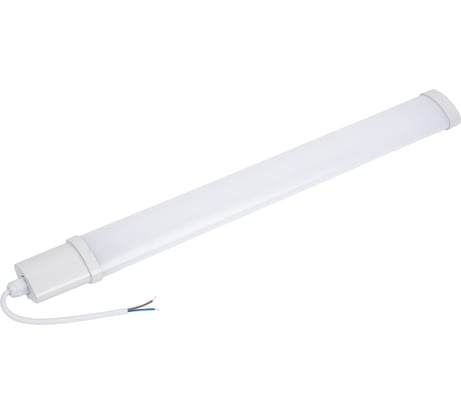 Светильник светодиодный линейный Uniel ULT-V45-18W/4000K IP65 WHITE UL-00011779