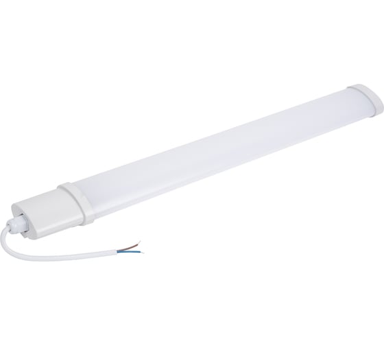 Светильник светодиодный линейный Uniel ULT-V45-18W/4000K IP65 WHITE UL-00011779