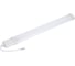 Светильник светодиодный линейный Uniel ULT-V45-18W/4000K IP65 WHITE UL-00011779 1