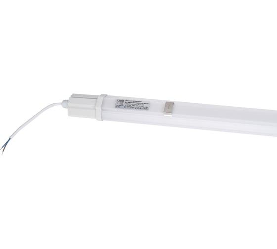 Светильник светодиодный линейный Uniel ULT-V45-45W/4000K IP65 WHITE UL-00011783