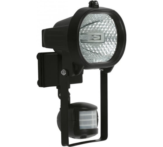 Прожектор с датчиком движения KANLUX MEZO CE-81P-Y-B 150W/ 666