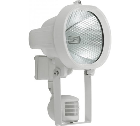 Прожектор с датчиком движения KANLUX OTIS CE-82P-Y-W 500W/ 677