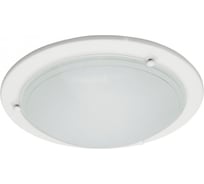 Светильник-тарелка KANLUX ARDEA 1030 M/ML-BI/ 70786