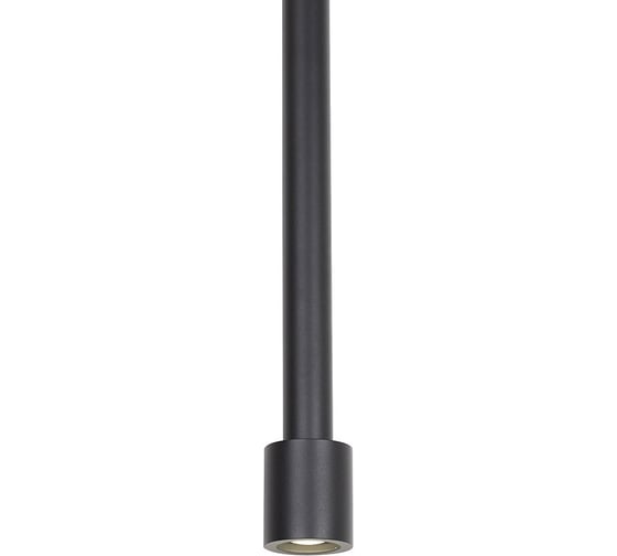 Подвесная люстра Lumien Hall САЛЕРНО LH4098/1P-SBK-SBK