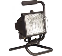 Переносной прожектор KANLUX ELIOT ZW3 L500W B/ 620