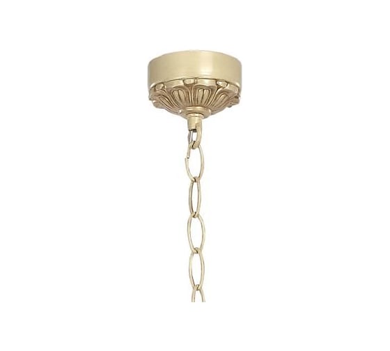 Подвесная Люстра Lumien Hall ЭЛЬЗА P17050/1YHG