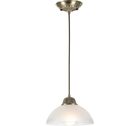 Подвесной светильник Citilux Франческа Бронза CL417013
